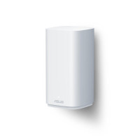 ASUS RouterZenWiFi BD4 Outdoor BE3600, 2x2,5GE WAN/LAN , 1pc, white (90IG09A0-MO3B60)