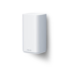 ASUS Система WiFi-Mesh ZenWiFi BD4 Outdoor BE3600, 2x2,5GE WAN/LAN, 1мод, білий (90IG09A0-MO3B60)