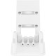 ASUS Система WiFi-Mesh ZenWiFi BD4 Outdoor BE3600, 2x2,5GE WAN/LAN, 1мод, білий (90IG09A0-MO3B60)
