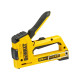 DeWALT DeWALT MULTI TACKER 5in1 stapler 6-14mm staple type A, G, H 12, 15mm nail type J (DWHT0-TR510)
