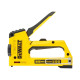 DeWALT DeWALT MULTI TACKER 5in1 stapler 6-14mm staple type A, G, H 12, 15mm nail type J (DWHT0-TR510)