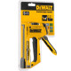 DeWALT DeWALT MULTI TACKER 5in1 stapler 6-14mm staple type A, G, H 12, 15mm nail type J (DWHT0-TR510)