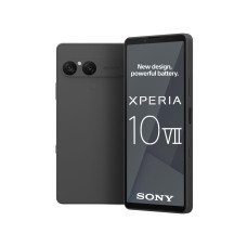 Sony Смартфон Xperia 10 VII 5G (XQ-FE72) 6.1" 8/128ГБ, 2SIM, 5000мА•ч, черный (4589771651773)