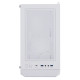 Корпус для ПК 2E Gaming Hexagon G338W, без БЖ, 2xUSB 3.0, 1xUSB Type-C, 1x120mm, 3x120mm ARGB, TG Side Panel, AT (2E-G338W)