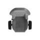 Кресло игровое Hator Darkside 3L Fabric Grey (HTC3016L)