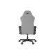 Кресло игровое Hator Darkside 3L Fabric Grey (HTC3016L)