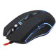 Мышка Defender Draglen GM-907 RGB USB Black (52907)