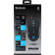 Мышка Defender Draglen GM-907 RGB USB Black (52907)