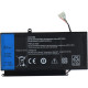 Аккумулятор для ноутбука Dell Vostro 5470 VH748, 51Wh (4600mAh), 3cell, 11.1V, Li-ion AlSoft (A47934)