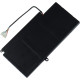 Аккумулятор для ноутбука Dell Vostro 5470 VH748, 51Wh (4600mAh), 3cell, 11.1V, Li-ion AlSoft (A47934)