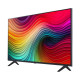 Телевизор LG 43NANO81A6A