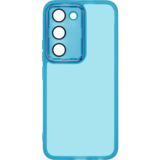 Чехол для мобильного телефона Armorstandart Shade Tecno Spark 40 Pro 4G Blue (ARM87949)