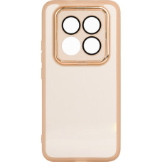 Чехол для мобильного телефона Armorstandart Shade Xiaomi Redmi Note 15 Pro Plus 5G / Poco M8 Pro 5G Gold (ARM89867)
