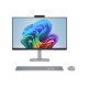 Компьютер HP OmniStudioX AI 27-cs1001ua AiO / Ultra7 256V, 16, 1TB, WiFi, кл+м, W11NGP (D3SB7EA)