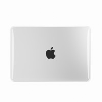 Чехол для ноутбука Armorstandart 13" MacBook Neo Air Shell Clear (ARM91111)