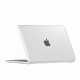 Чехол для ноутбука Armorstandart 13" MacBook Neo Air Shell Clear (ARM91111)