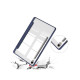 Чехол для планшета BeCover Soft Edge Samsung Galaxy Tab S10 FE (SM-X520/SM-X526) 10.9" Deep Blue (713301)