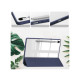 Чехол для планшета BeCover Soft Edge Samsung Galaxy Tab S10 FE (SM-X520/SM-X526) 10.9" Deep Blue (713301)