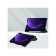 Чехол для планшета BeCover Soft Edge Samsung Galaxy Tab S10 FE (SM-X520/SM-X526) 10.9" Deep Blue (713301)