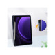 Чехол для планшета BeCover Soft Edge Samsung Galaxy Tab S10 FE (SM-X520/SM-X526) 10.9" Deep Blue (713301)
