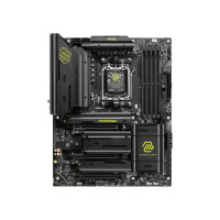 MSI Материнcкая плата MAG X870 TOMAHAWK WIFI sAM5 X870 4xDDR5 HDMI WiFi BT ATX (911-7E51-010)