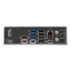 MSI Материнcька плата MAG X870 TOMAHAWK WIFI sAM5 X870 4xDDR5 HDMI WiFi BT ATX (911-7E51-010)