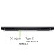 Acer Ноутбук Nitro V 17 ANV17-41 17.3" FHD IPS, AMD R7-260, 32GB, F1TB, NVD5060-8, Lin, чорний (NH.QYVEU.006)