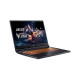 Acer Ноутбук Nitro V 17 ANV17-41 17.3" FHD IPS, AMD R7-260, 32GB, F1TB, NVD5060-8, Lin, чорний (NH.QYVEU.006)