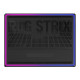 ASUS Ноутбук ASUS ROG Strix SCAR 18 G835LX-SA222X 18" 2.5K mLED, Intel Ultra 9 275HX, 64GB, F2TB, NVD5090-24, Win11P, Чорний (90NR0LF1-M00B30)