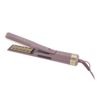 Remington Remington styler AIRvive, 135V, temp. modes-2, 140-190°C, thermal mat, ceramics, rose-gold (AS8930)