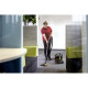Karcher Professional vacuum cleaner Karcher Go!Further T 11/1 Classic Adv Re!Plast 240V 235mbar container 11l 4.2kg (1.527-222.0)