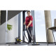 Karcher Professional vacuum cleaner Karcher Go!Further T 11/1 Classic Adv Re!Plast 240V 235mbar container 11l 4.2kg (1.527-222.0)
