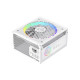 Блок питания Gamemax 750W (RGB PRO 750G WH)