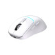 Мышка OfficePro M468W Wireless/Bluetooth White (M468W)