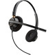 Наушники Poly EncorePro 520 Quick Disconnect Black (783P7AA)