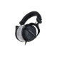 Наушники Beyerdynamic DT 990 Pro/80 ohms Black (530938)