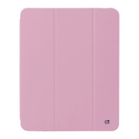 Чехол для планшета Armorstandart Smart Fold Pen Apple iPad Pro 13 (2024) Pink (ARM78142)