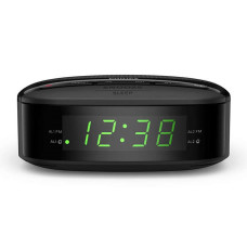 Philips TAR3205 Clock Radio (TAR3205/12)