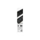 Сетевой удлинитель EMOS P1422SM 2m 4 роз. 1xUSB-A 1xUSB-C Wi-Fi 1,5мм2 (P1422SM)