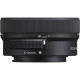 Цифровий фотоапарат Sony Alpha ZV-E10M2 kit 16-50mm Black (ZVE10M2KB.CEC)
