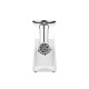 ARDESTO Meat grinder, 1700W, prod.-1.6kg/min, 2 cutting plates+for sausag.plates, plastik, white (MGL-1730R)