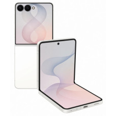 Пленка защитная Devia hydrogel Samsung Flip 8 Case-friendly front+back (DV-SM-FL8U)
