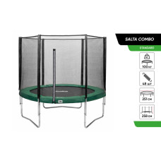Salta COMBO 251 cm Forest Green (587G)