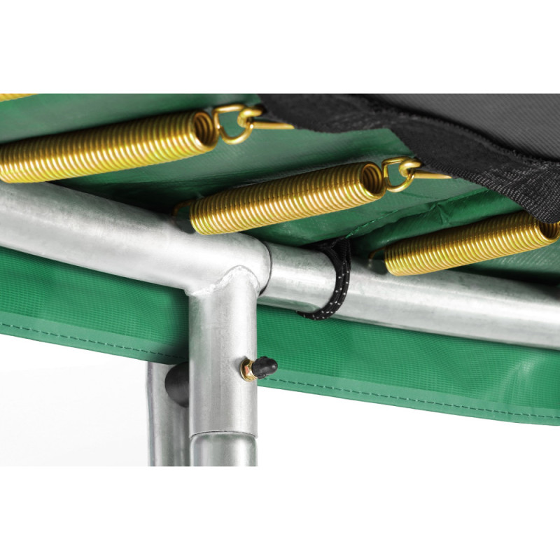 Salta COMBO 251 cm Forest Green (587G)