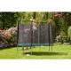 Salta COMBO 251 cm Forest Green (587G)