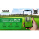 Salta COMBO 251 cm Forest Green (587G)