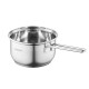 ARDESTO Stew Gemini[Saucepan Gemini Bari, glass lid, 1.6 l, stainless steel] (AR1916SS)