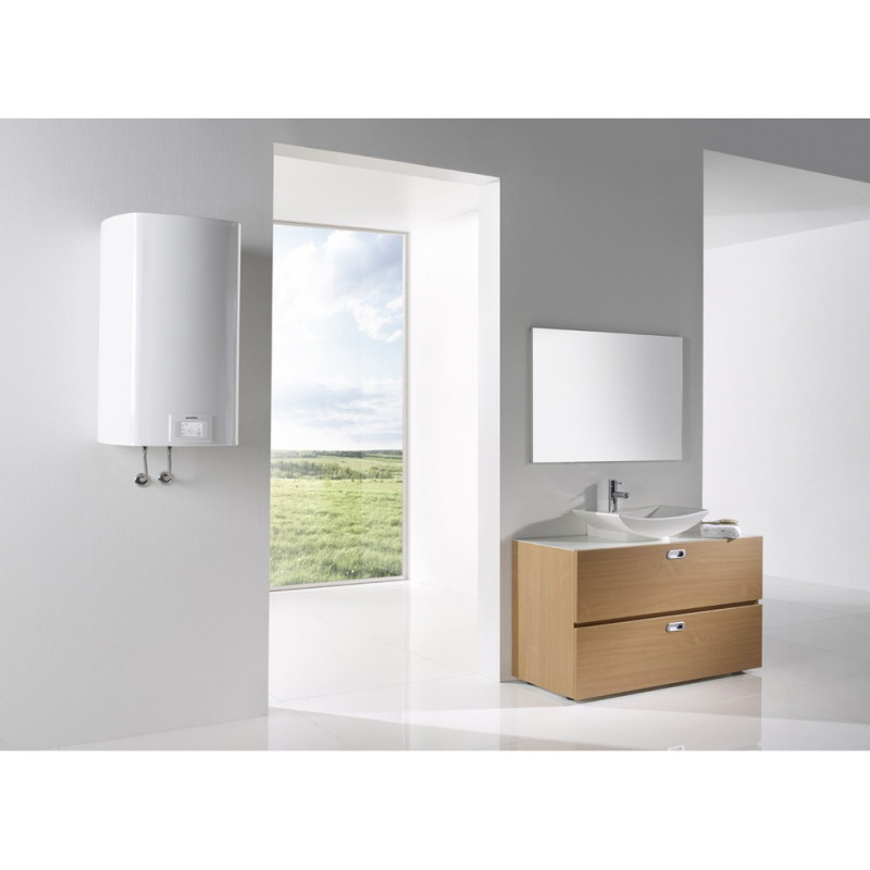Gorenje Водонагреватель OGB120SMV9 120 л, сухой тэн, электр. упр-ние, сенсорный дисплей, EcoSmart, C