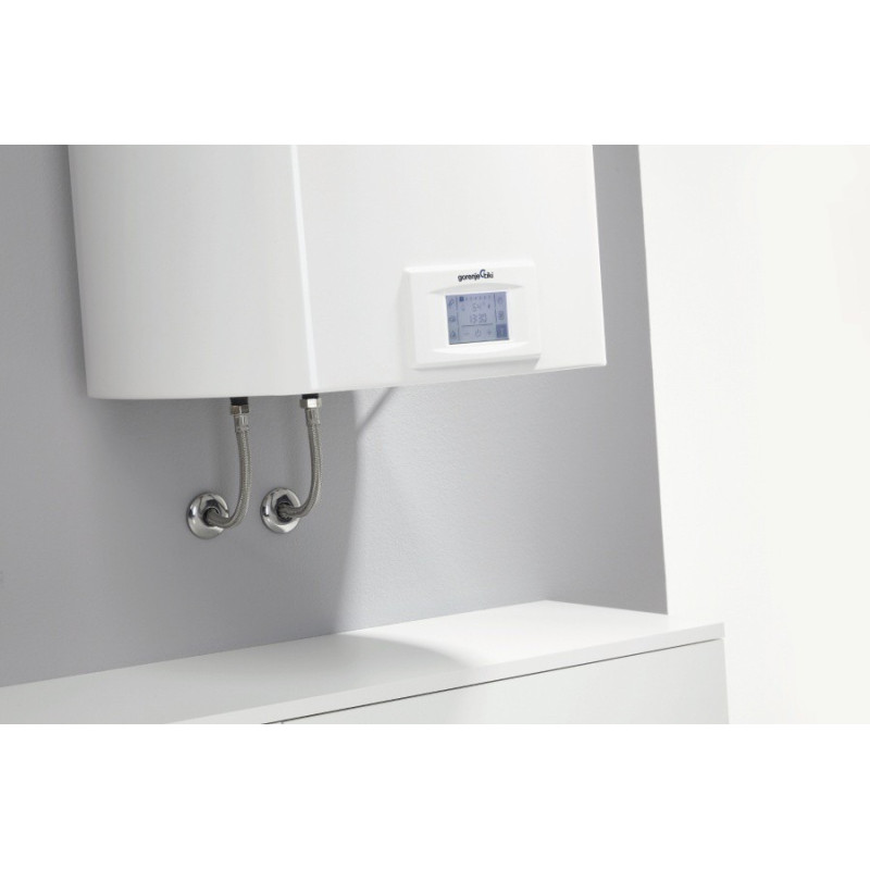 Gorenje Водонагреватель OGB120SMV9 120 л, сухой тэн, электр. упр-ние, сенсорный дисплей, EcoSmart, C