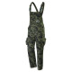 Neo Tools Рабочий полукомбинезон military CAMO[81-241-M]